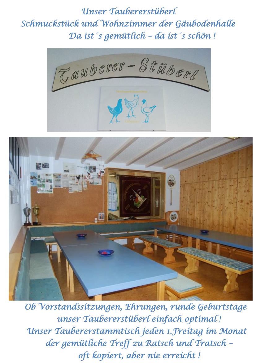 Taubererstüberl 01