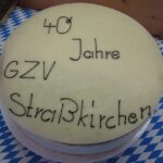 Jubiläumsfeier