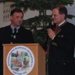 Jubiläumsfeier