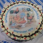 Jubiläumsfeier