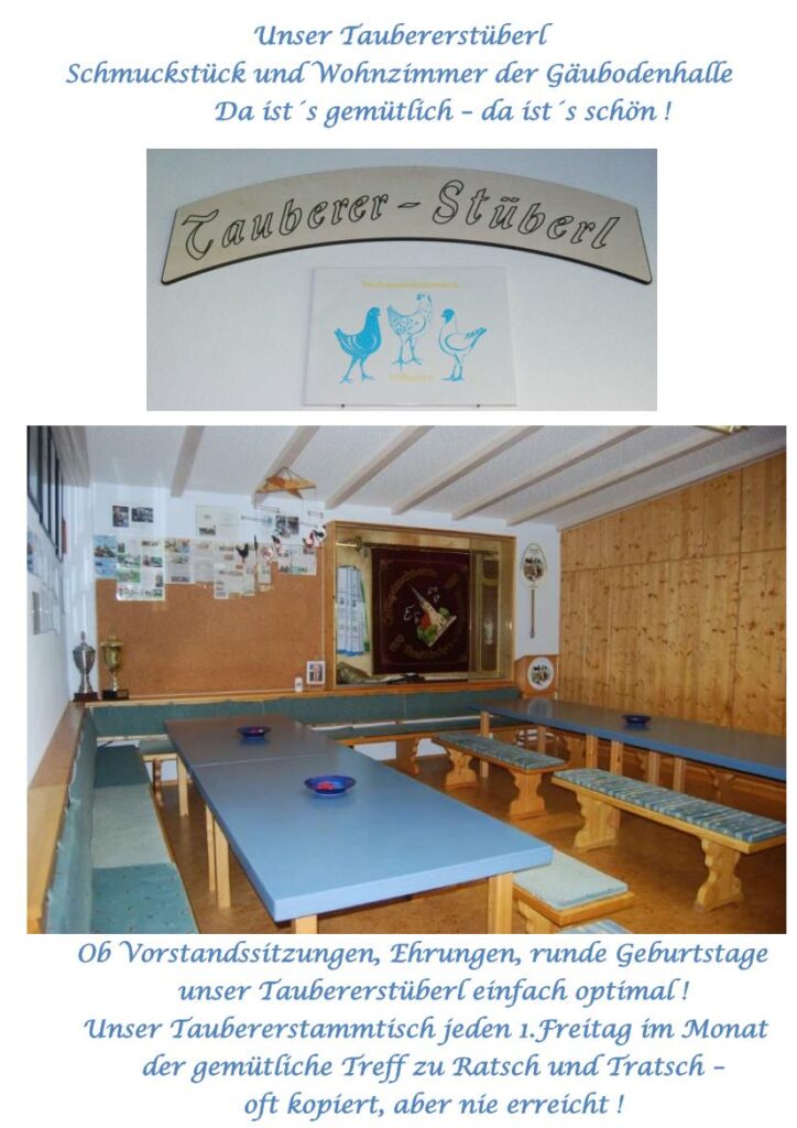 Taubererstüberl 01