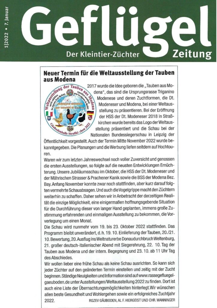 WA neuer Termin 01