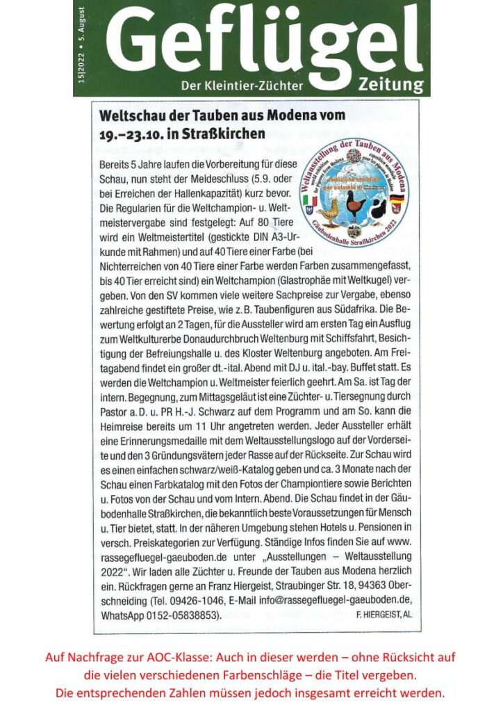 08 Weltschau GZ 01