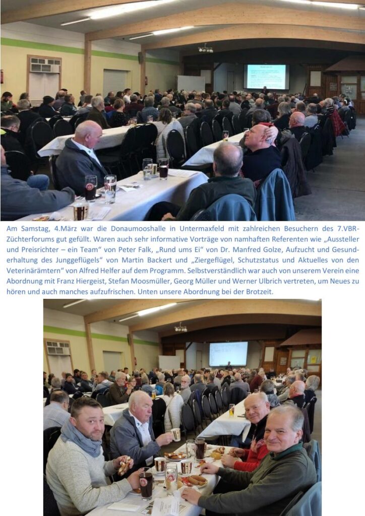 3 Züchterforum 01