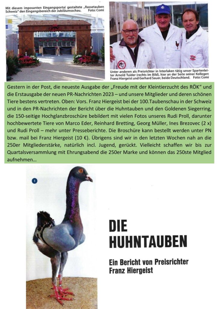 6 Presseberichte 01