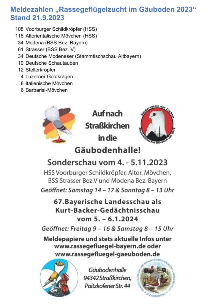 Meldezahl 2109 01