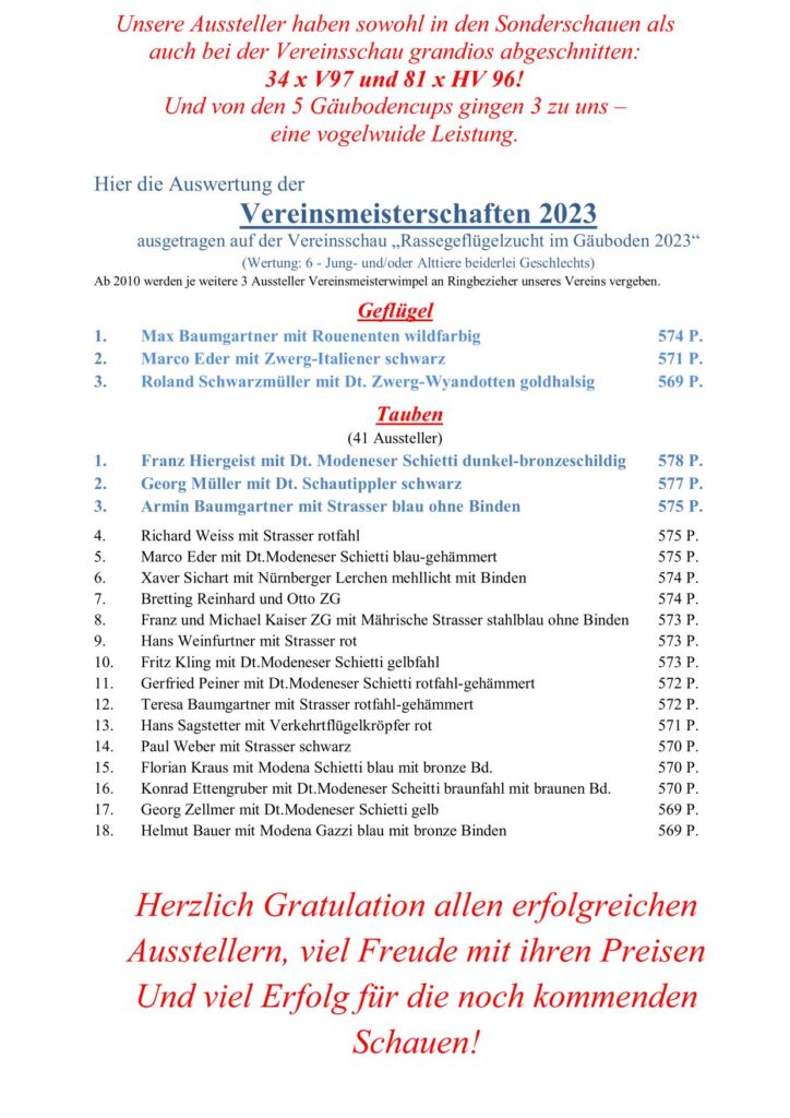 10 Vereinsmeister 01