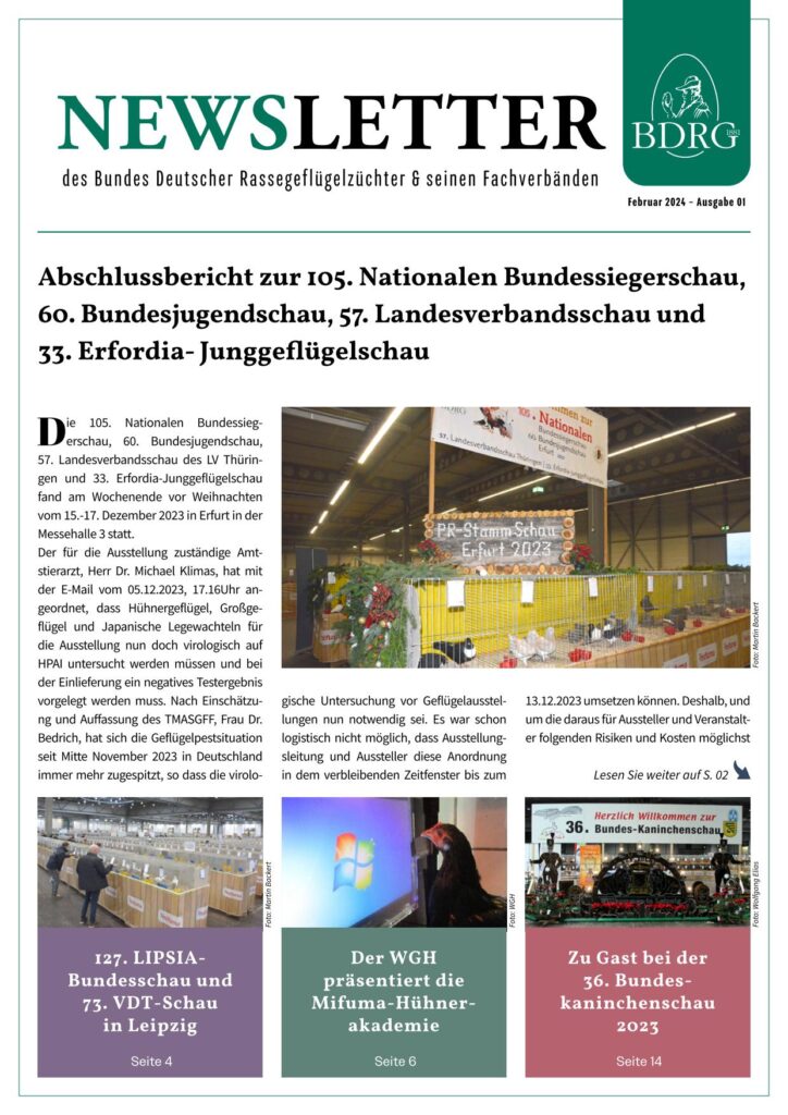 BDRG Newsletter 2401 RZ einzeln 01