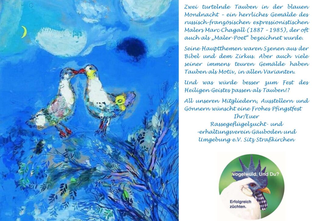 5 Pfingsten