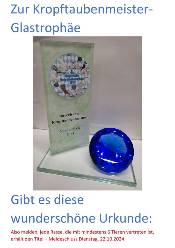10 Trophäe 01 neu
