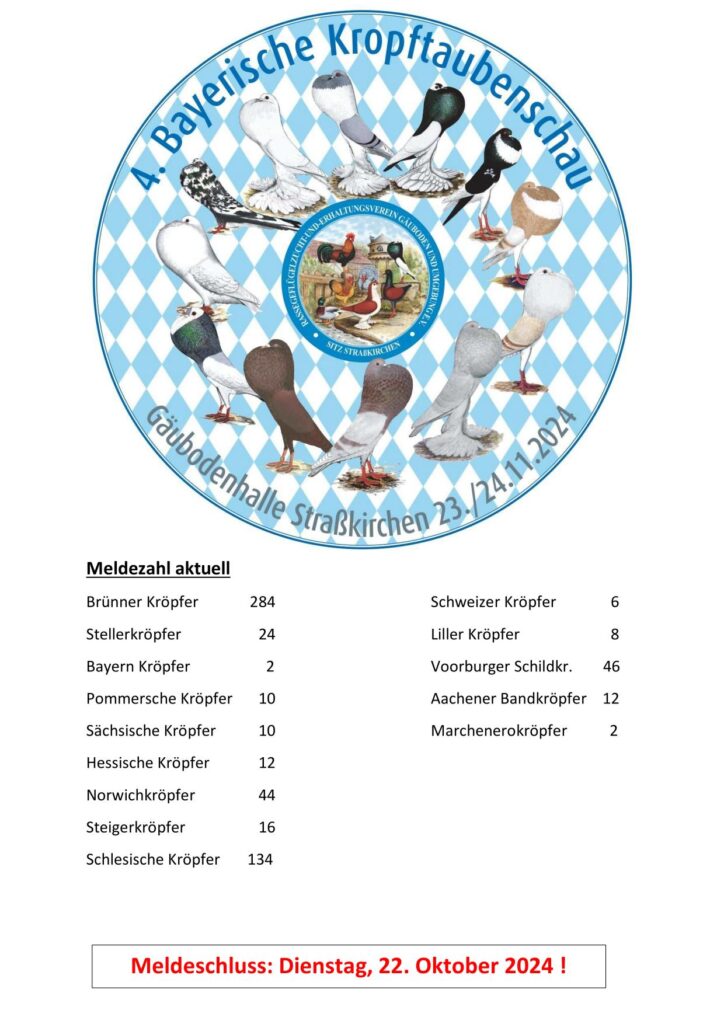 Meldezahl 1610