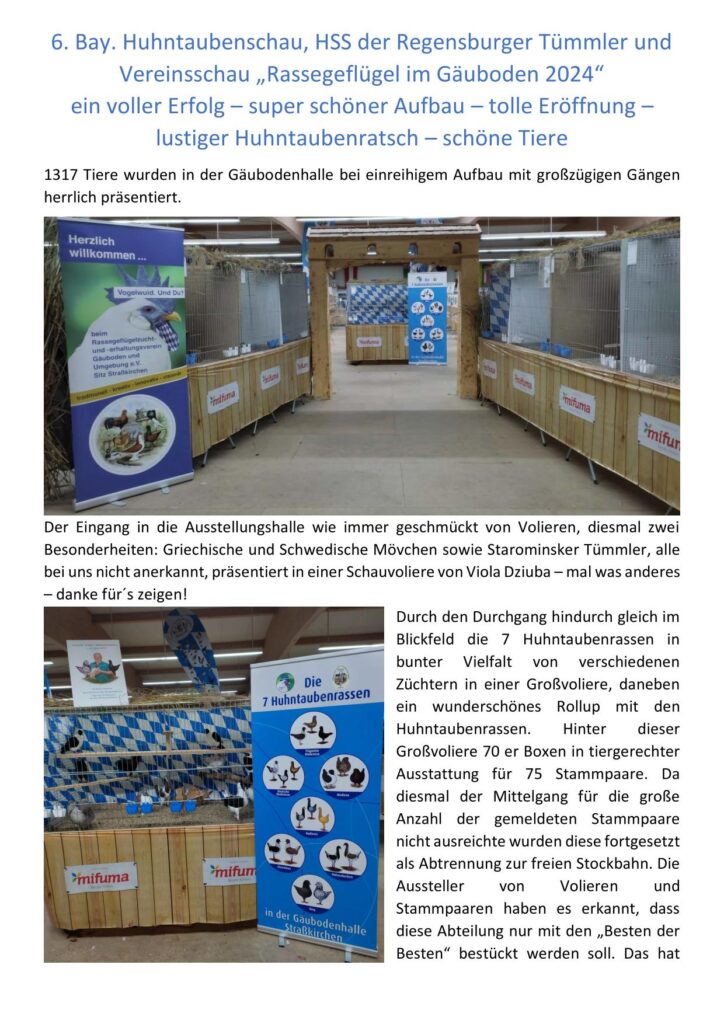 12 Huhntaubenschau 01