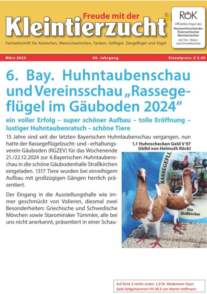 2 RÖK Huhntauben 01