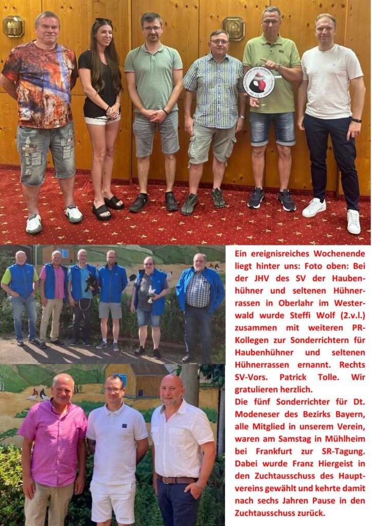 6 Wochenende 01