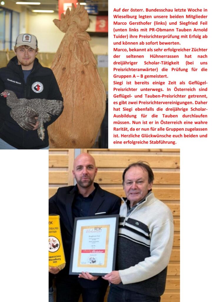 11 neue PR 01